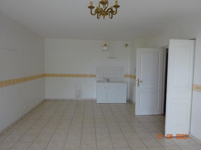 Location appartement T3 Beauvais - Photo 2