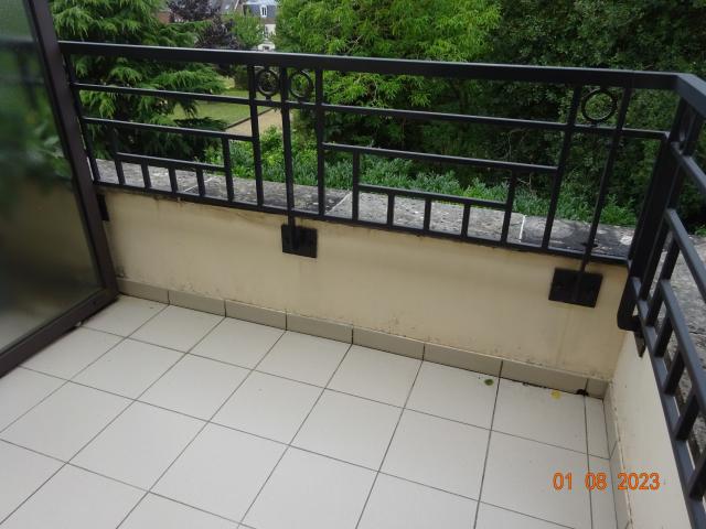 Location appartement T3 Beauvais - Photo 5