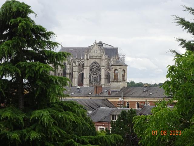 Location appartement T3 Beauvais - Photo 6