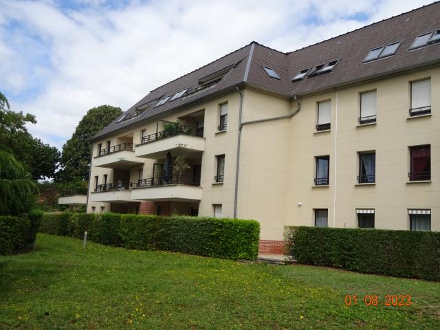 Location appartement T3 Beauvais - Photo 7