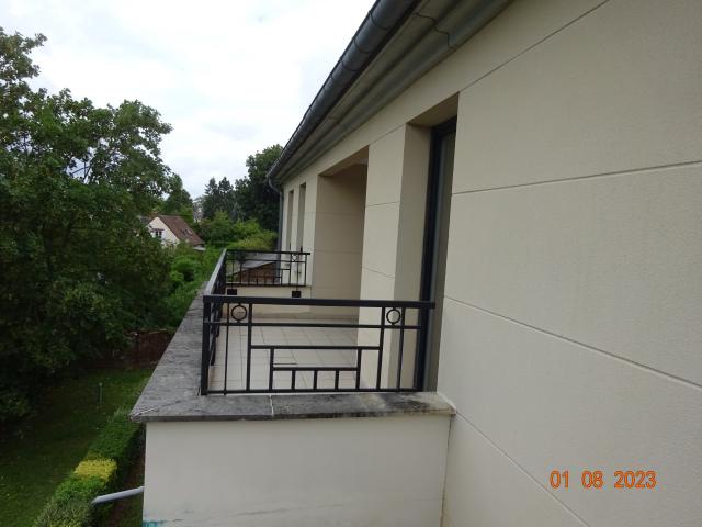 Location appartement T3 Beauvais - Photo 10