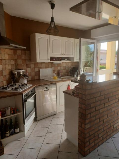 Location appartement T4 Tarnos - Photo 2