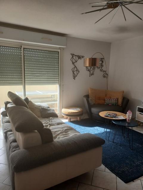 Location appartement T4 Tarnos - Photo 3