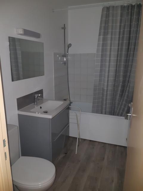 Location studio Limoges - Photo 2