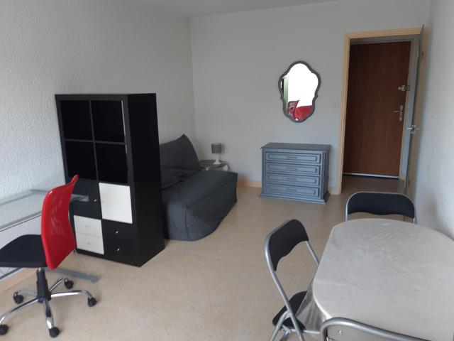 Location studio Limoges - Photo 4