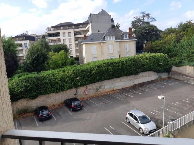 Location studio Limoges - Photo 6