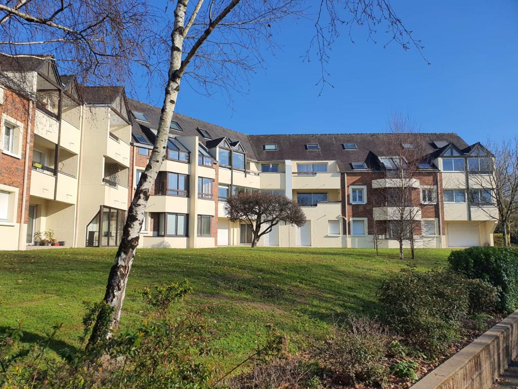 Location chambre Vannes - Photo 1