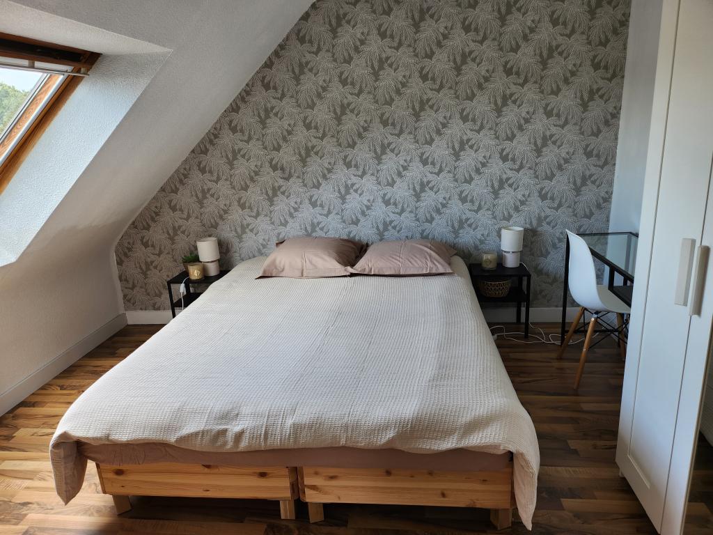 Location chambre Vannes - Photo 2
