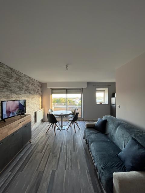 Location studio Berck - Photo 4