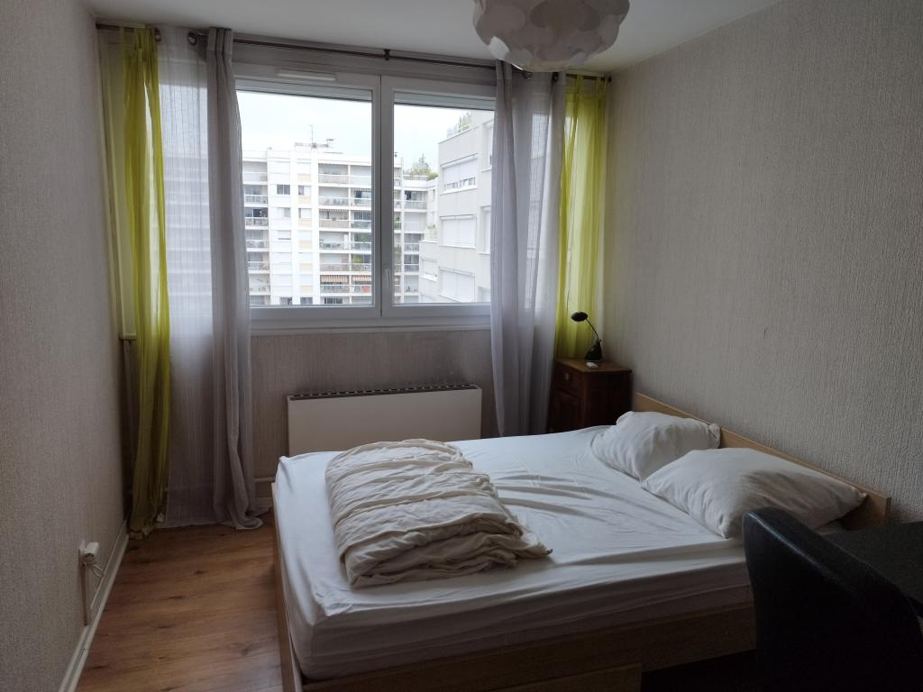 Location chambre Villeurbanne - Photo 1