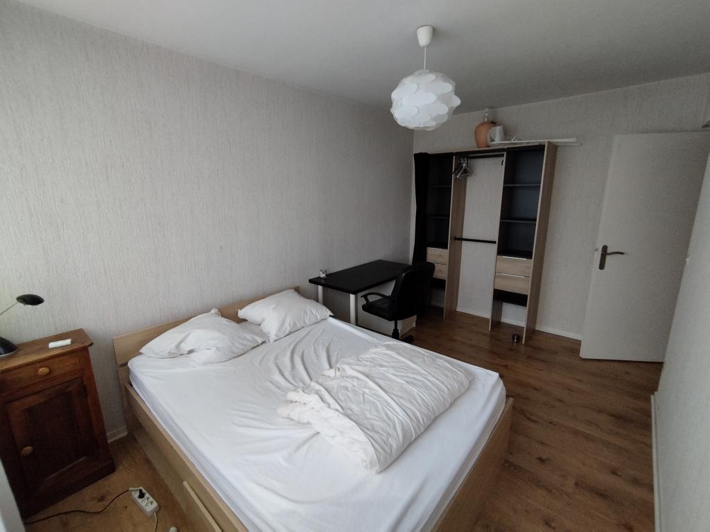 Location chambre Villeurbanne - Photo 2