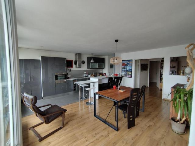 Location chambre Villeurbanne - Photo 3