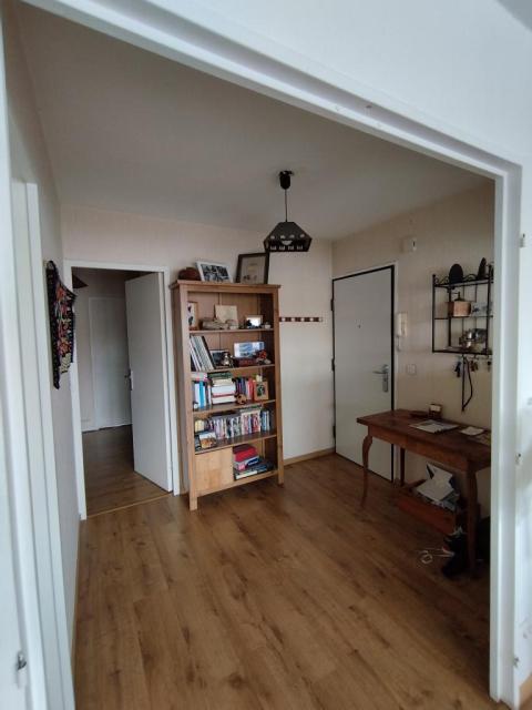 Location chambre Villeurbanne - Photo 6