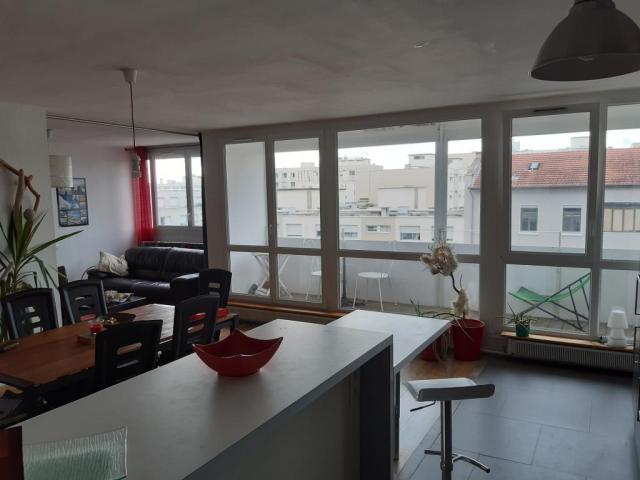 Location chambre Villeurbanne - Photo 8