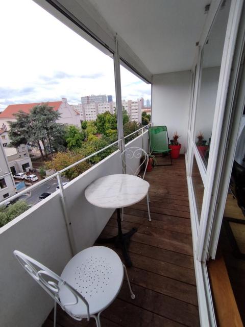 Location chambre Villeurbanne - Photo 9