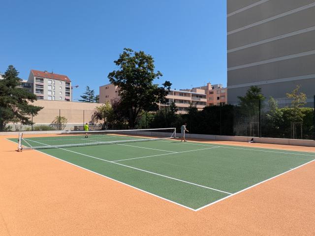 Location chambre Villeurbanne - Photo 10