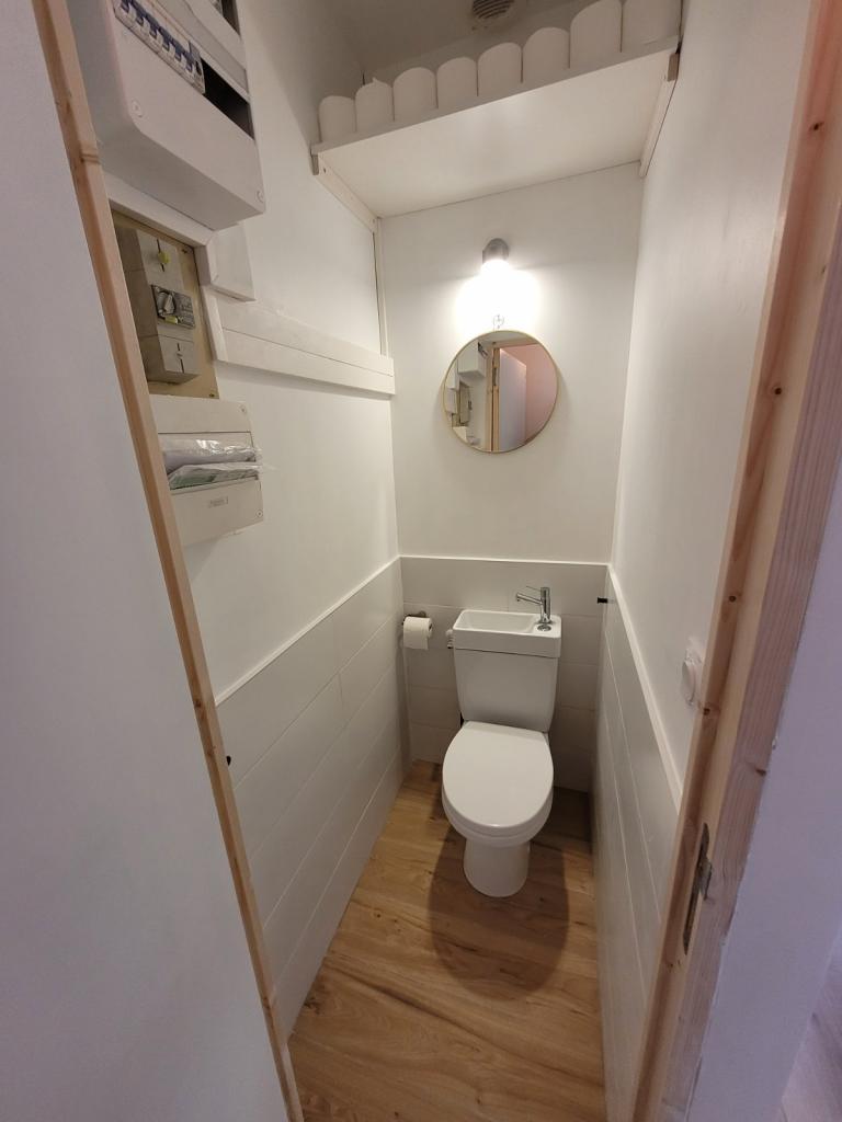 Location chambre Orleans - Photo 4