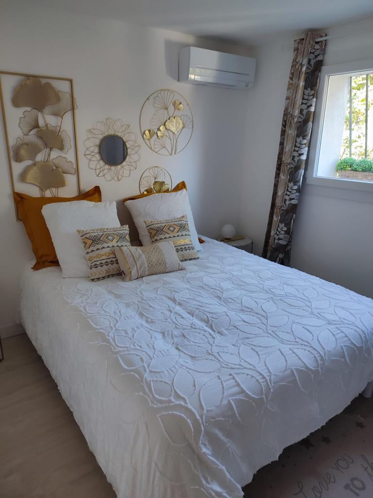 Location chambre La Crau - Photo 4