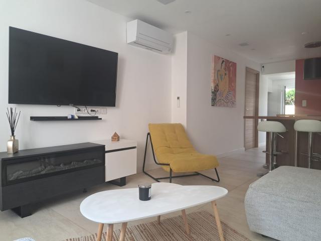 Location appartement T3 La Crau - Photo 9