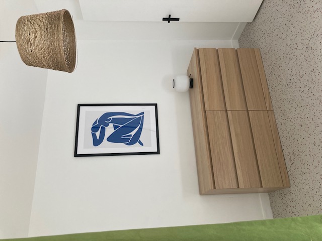 Location appartement T2 St Etienne - Photo 3