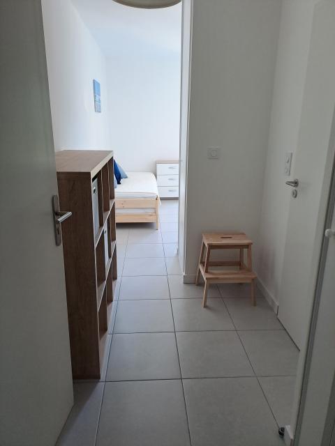 Location studio Rennes - Photo 2