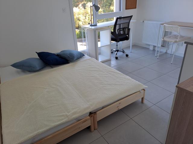 Location studio Rennes - Photo 5