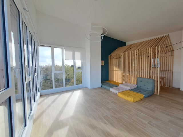 Location studio Rennes - Photo 8