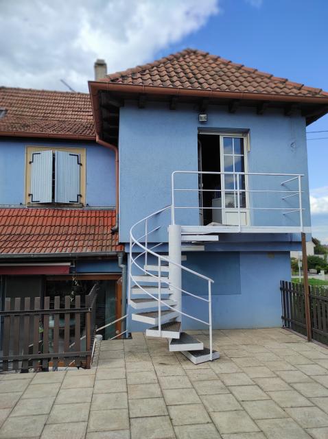 Location appartement T3 Kutzenhausen - Photo 5