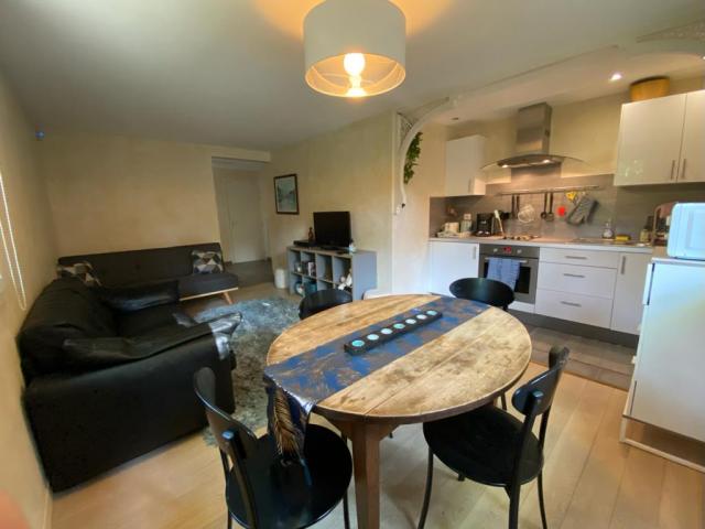 Location maison F2 Le Pontet - Photo 2