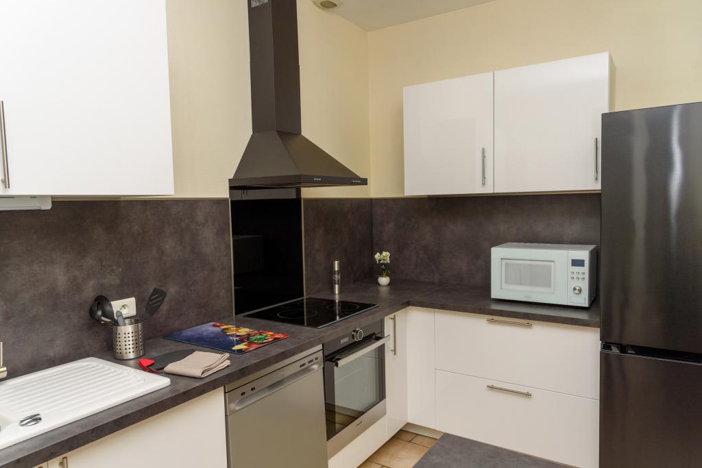 Location chambre Niort - Photo 1