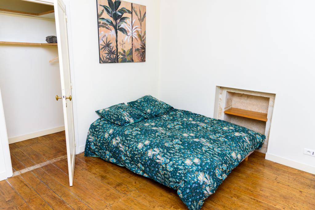 Location chambre Niort - Photo 2