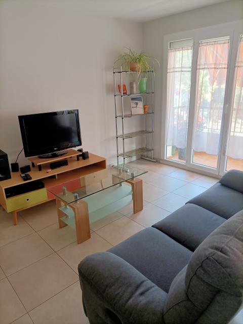 Location appartement T3 Perpignan - Photo 2