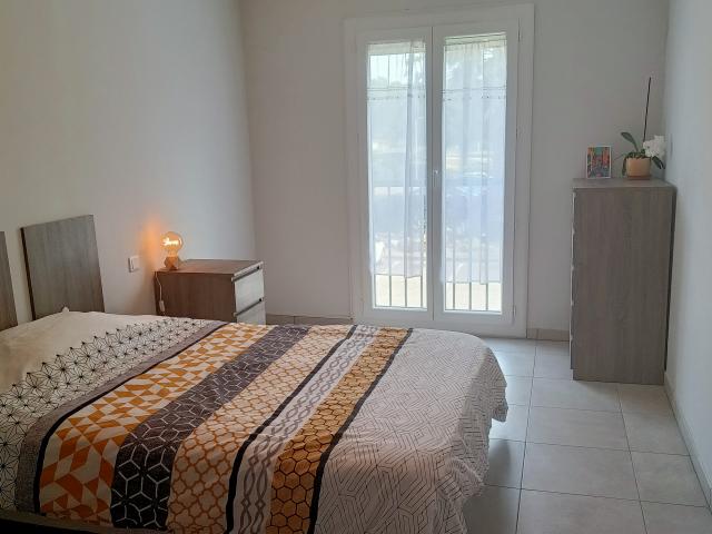 Location appartement T3 Perpignan - Photo 3