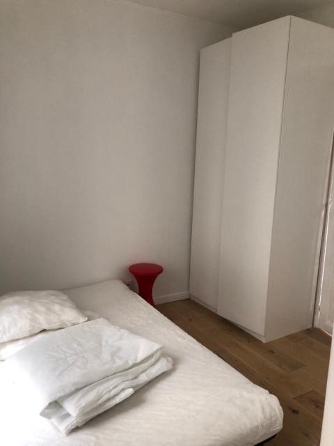 Location appartement T4 Paris 10 - Photo 6
