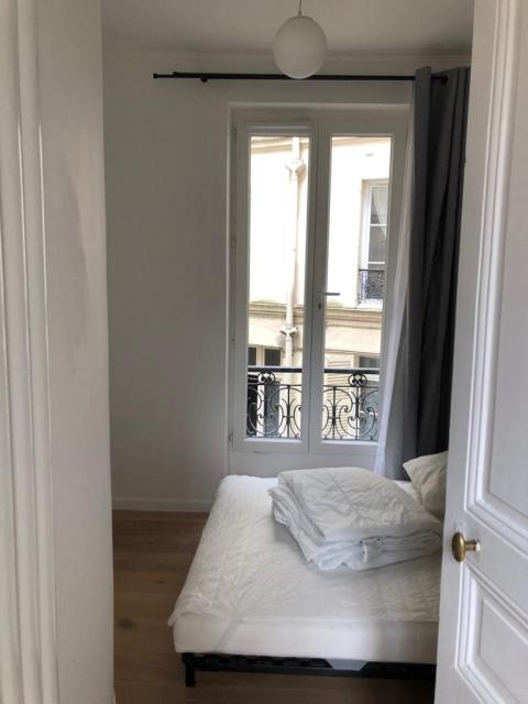Location appartement T4 Paris 10 - Photo 8