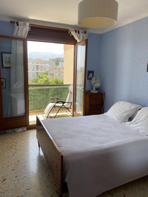 Location appartement T3 Bastia - Photo 5