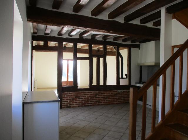 Location maison F4 Rene - Photo 2