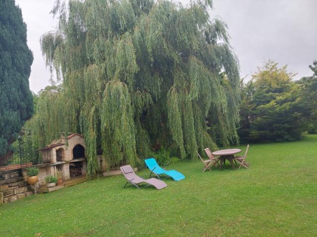 Location appartement T2 Cairon - Photo 2