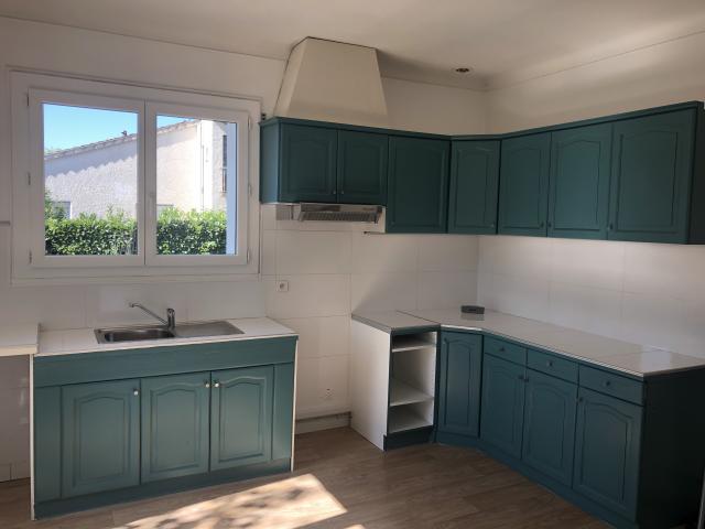 Location maison F5 Pins Justaret - Photo 3