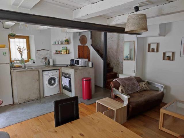 Location maison F3 La Rochelle - Photo 3