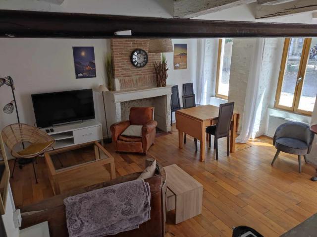 Location maison F3 La Rochelle - Photo 4