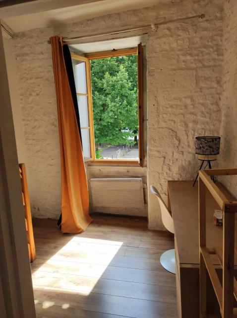 Location maison F3 La Rochelle - Photo 6