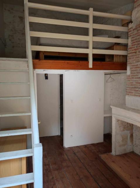 Location maison F3 La Rochelle - Photo 9