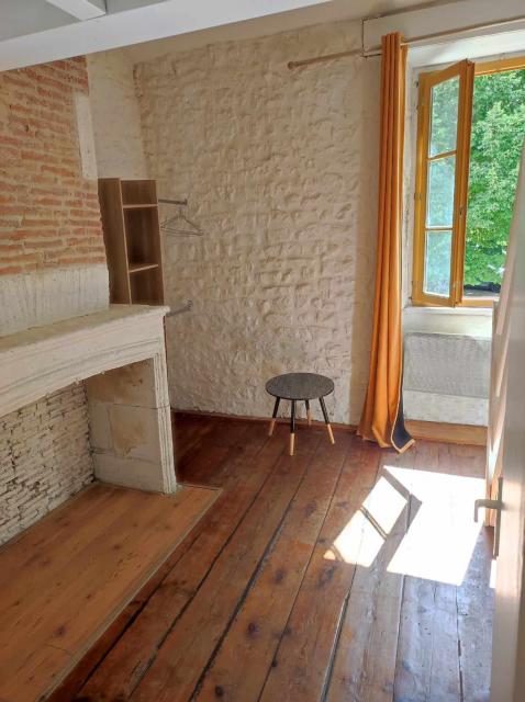 Location maison F3 La Rochelle - Photo 10