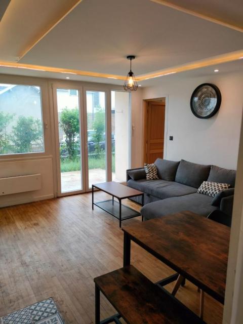 Location appartement T3 Limoges - Photo 3
