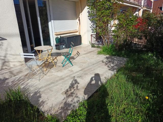Location appartement T3 Limoges - Photo 4