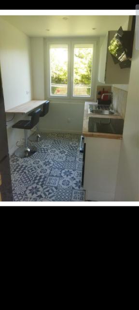 Location appartement T3 Limoges - Photo 5