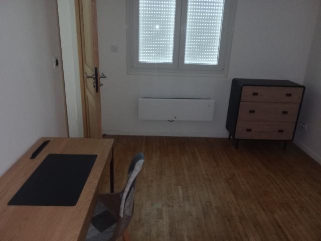Location appartement T3 Limoges - Photo 7