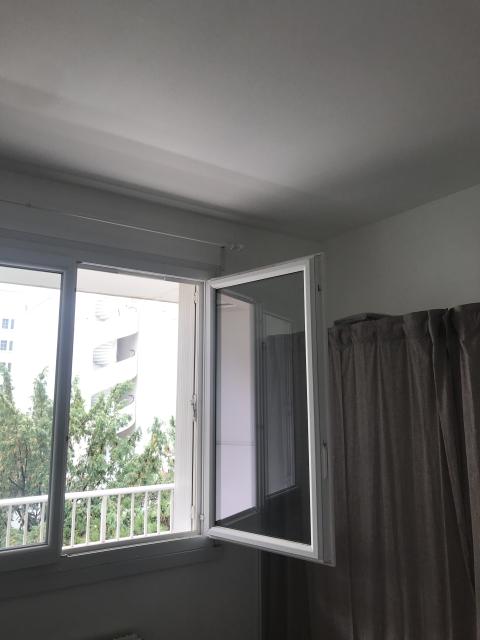 Location appartement T2 Lyon 8 - Photo 6