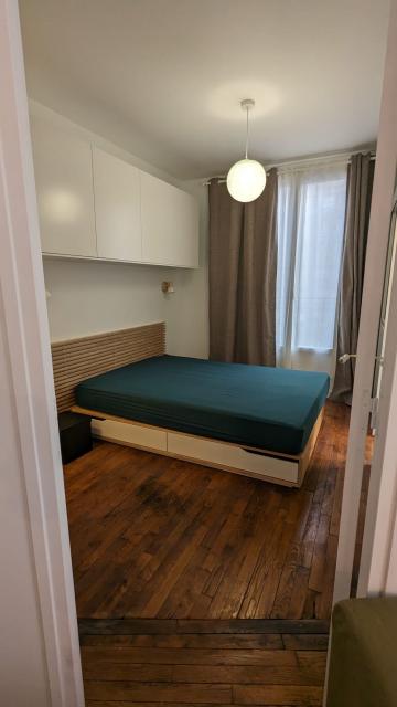 Location appartement T2 Clichy - Photo 7